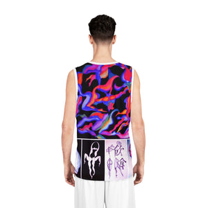 Basketball Jersey (AOP)