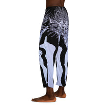 Load image into Gallery viewer, Men&#39;s Pajama Pants (AOP)