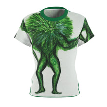 Load image into Gallery viewer, Women's Cut &amp; Sew Tee (AOP)