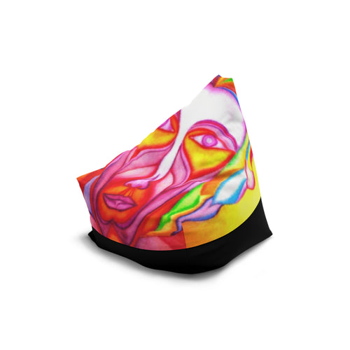 Bean Bag Chair Cover