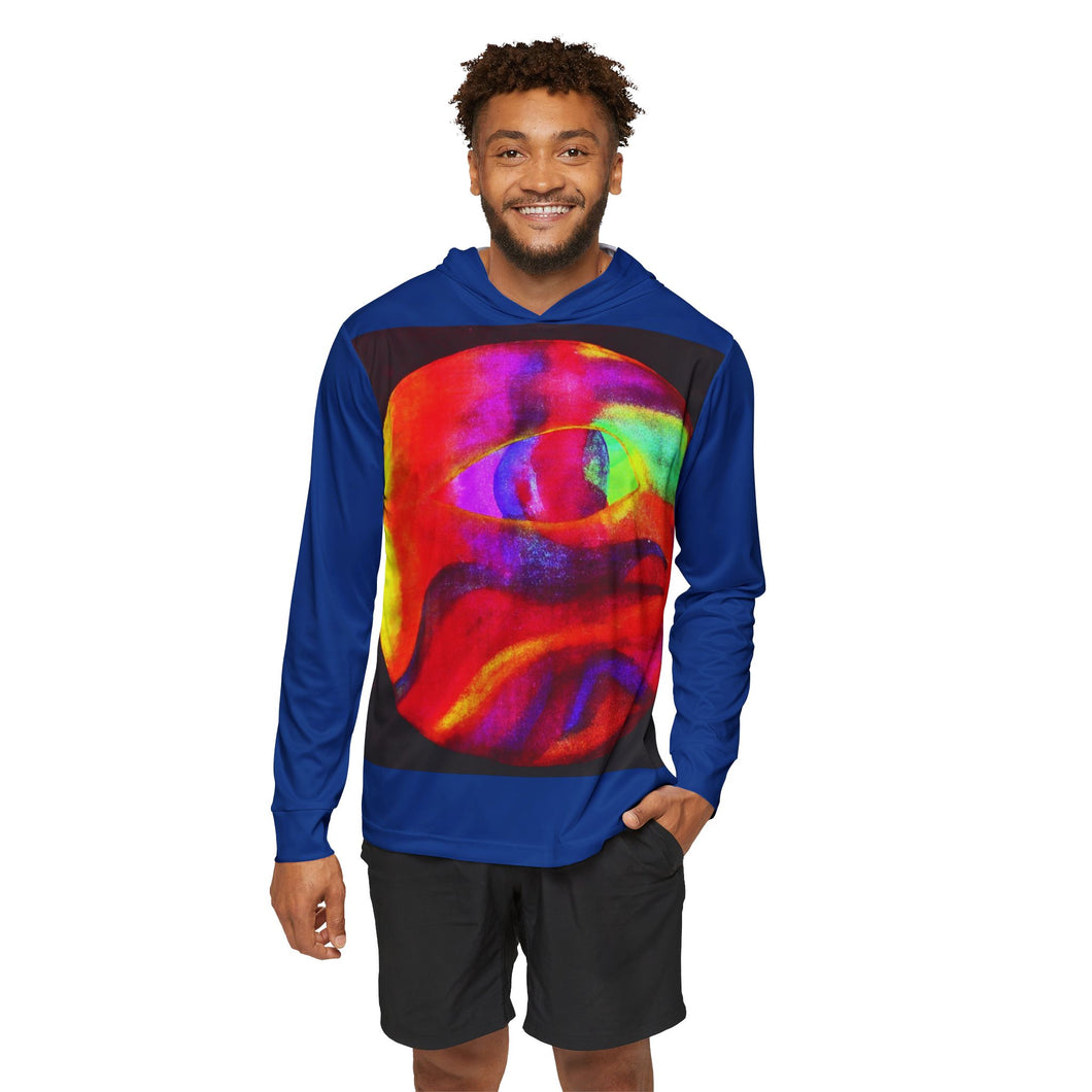 Men's Sports Warmup Hoodie (AOP)