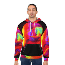 Load image into Gallery viewer, Unisex Pullover Hoodie (AOP)