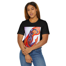Load image into Gallery viewer, Unisex Jersey T-Shirt