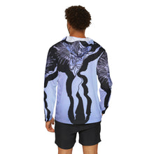 Load image into Gallery viewer, Men&#39;s Sports Warmup Hoodie (AOP)