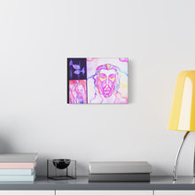 Load image into Gallery viewer, Matte Canvas, Stretched, 1.25&quot;