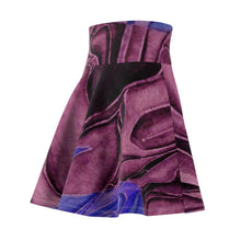 Load image into Gallery viewer, Women's Skater Skirt (AOP)