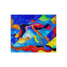 Load image into Gallery viewer, Crushed Velvet Blanket