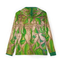 Load image into Gallery viewer, Men&#39;s Sports Warmup Hoodie (AOP)