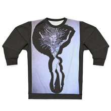 Load image into Gallery viewer, Unisex Sweatshirt (AOP)
