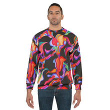 Load image into Gallery viewer, Unisex Sweatshirt (AOP)