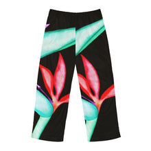 Load image into Gallery viewer, Men&#39;s Pajama Pants (AOP)