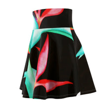 Load image into Gallery viewer, Women's Skater Skirt (AOP)