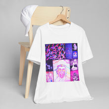 Load image into Gallery viewer, Unisex Jersey T-Shirt