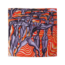 Load image into Gallery viewer, Microfiber Duvet Cover
