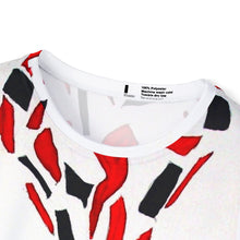 Load image into Gallery viewer, Men&#39;s Sports Jersey (AOP)