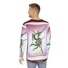 Load image into Gallery viewer, Men&#39;s Long Sleeve Shirt (AOP)