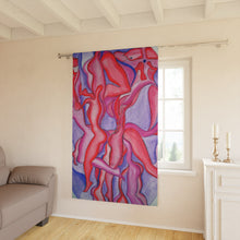 Load image into Gallery viewer, Window Curtains (1 Piece)