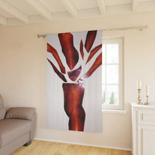 Load image into Gallery viewer, Window Curtains (1 Piece)