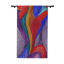 Load image into Gallery viewer, Window Curtains (1 Piece)