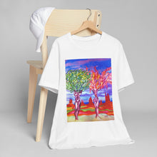 Load image into Gallery viewer, Unisex Jersey T-Shirt