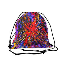 Load image into Gallery viewer, Outdoor Drawstring Bag