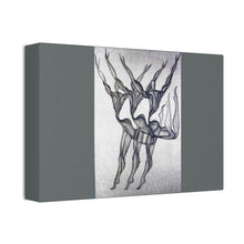 Load image into Gallery viewer, Canvas Stretched, 1.5&#39;&#39;