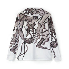 Load image into Gallery viewer, Men&#39;s Sports Warmup Hoodie (AOP)