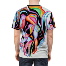 Load image into Gallery viewer, Unisex Cut &amp; Sew Tee (AOP)