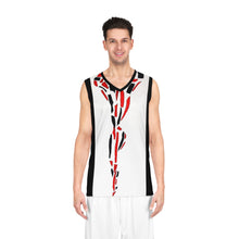 Load image into Gallery viewer, Basketball Jersey (AOP)