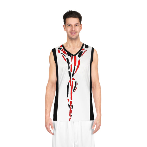 Basketball Jersey (AOP)