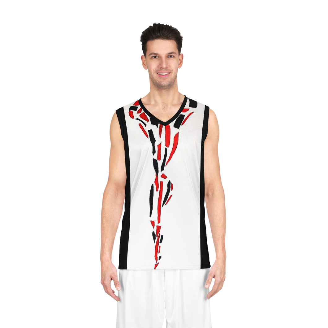 Basketball Jersey (AOP)