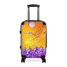 Load image into Gallery viewer, Suitcase