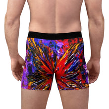 Load image into Gallery viewer, Men&#39;s Boxer Briefs (AOP)