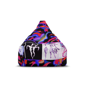 Bean Bag Chair Cover