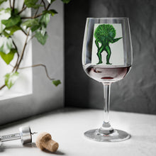 Load image into Gallery viewer, Wine Glass, 12oz