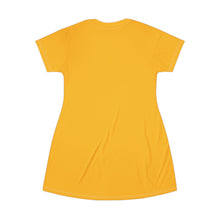 Load image into Gallery viewer, T-Shirt Dress (AOP)