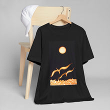 Load image into Gallery viewer, Unisex Jersey T-Shirt