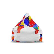 Load image into Gallery viewer, Bean Bag Chair Cover