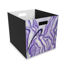 Load image into Gallery viewer, Felt Storage Box