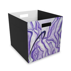 Felt Storage Box