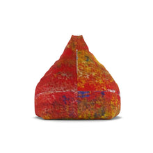 Load image into Gallery viewer, Bean Bag Chair Cover