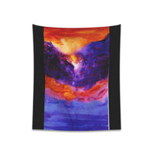 Load image into Gallery viewer, Printed Wall Tapestry