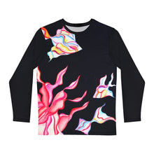 Load image into Gallery viewer, Men&#39;s Long Sleeve Shirt (AOP)