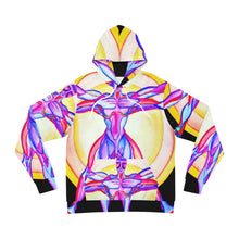 Load image into Gallery viewer, Fashion Hoodie (AOP)