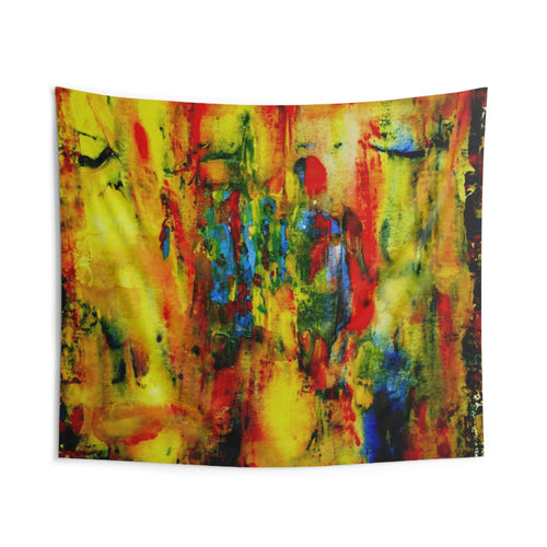 Indoor Wall Tapestries