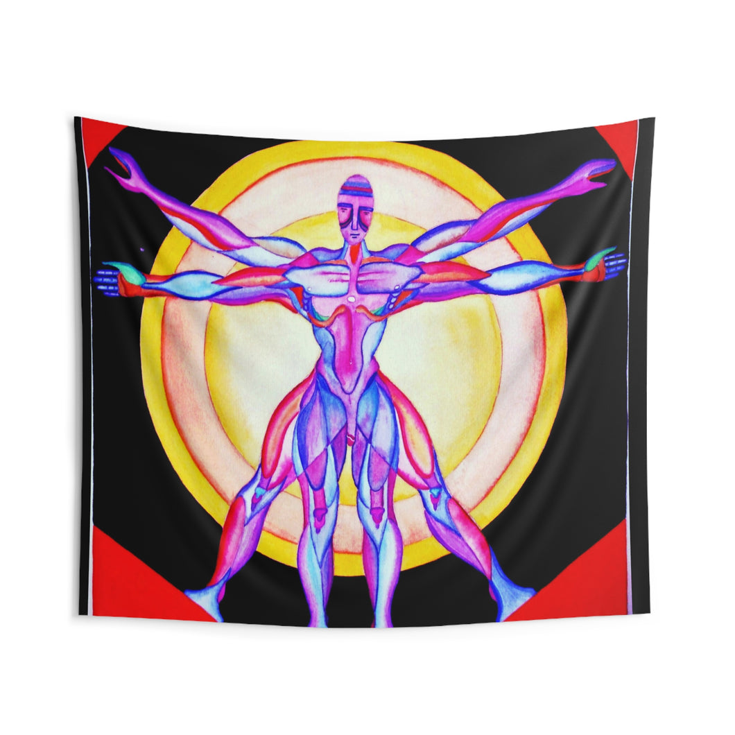 Indoor Wall Tapestries