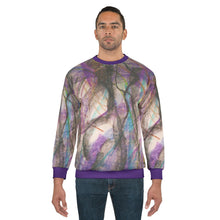Load image into Gallery viewer, Unisex Sweatshirt (AOP)