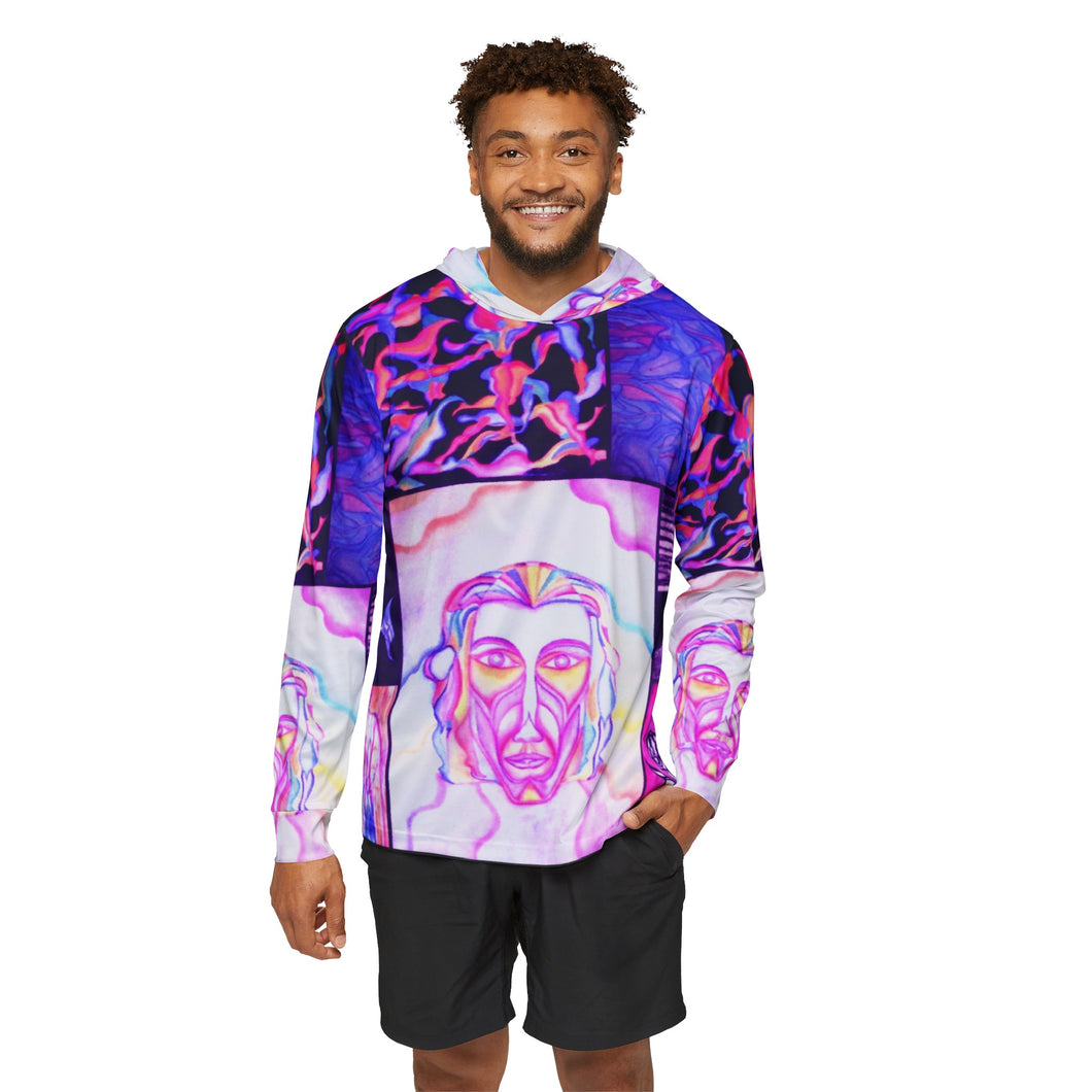 Men's Sports Warmup Hoodie (AOP)