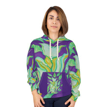 Load image into Gallery viewer, Unisex Pullover Hoodie (AOP)