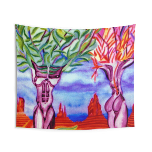 Indoor Wall Tapestries